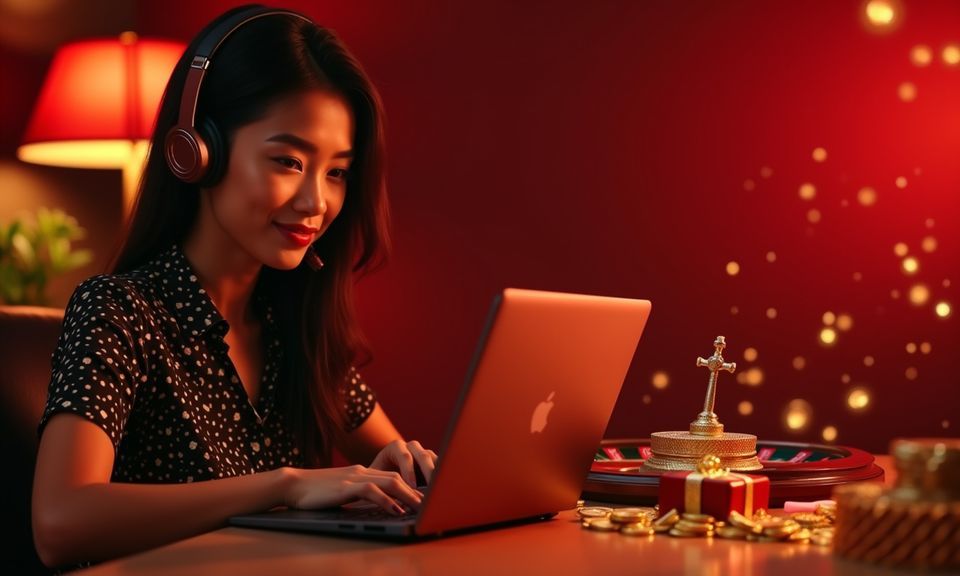 premium303login OVO Instant Payout