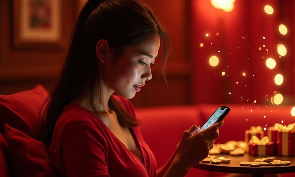 premium303login Live Blackjack Salon