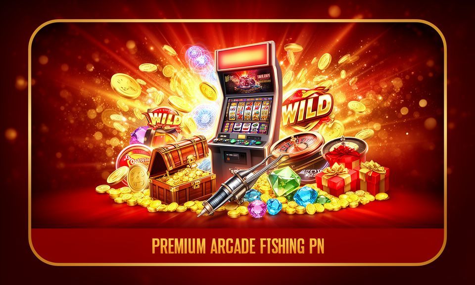 premium303login Lampung Casino Lobby